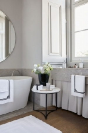  Toalla de baño en algodón 16.99 €