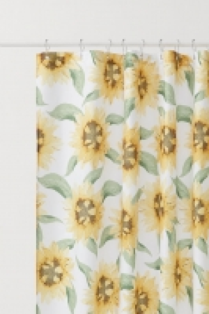  Cortina de ducha estampada 12.99 €