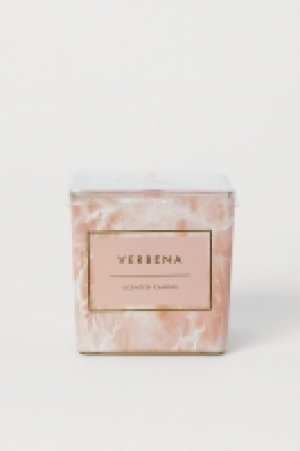  Vela aromática en frasco 5.99 €