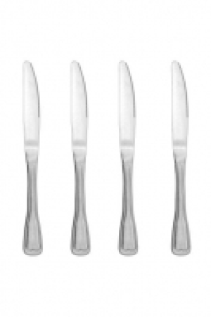  Pack de 4 cuchillos 3.99 €