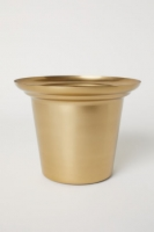  Maceta de metal 7.99 €
