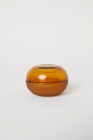  Bote pequeño de vidrio 3.99 €
