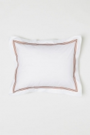  Funda de almohada en percal 4.99 €
