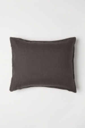  Funda de almohada de lino 8.99 €