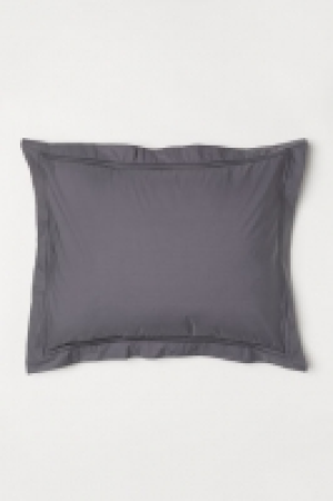  Funda de almohada en percal 9.99 €