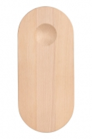 Tabla de cortar de madera 12.99 €