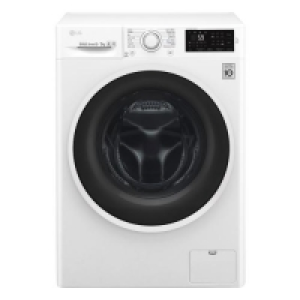 Lavadora secadora LG F4J6TM0W