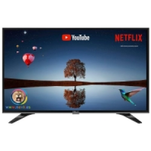 Televisor Nevir NVR-9000-32RD2S-SM
