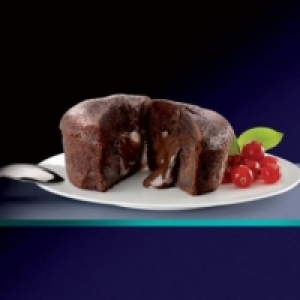 Coulant de chocolate micro Premium 3.99 €