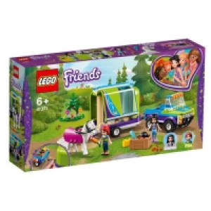 LEGO Friends - Remolque del Caballo de Mia - 41371 29.99 €