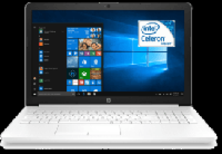 MediaMarkt  REACONDICIONADO Portátil - HP Notebook 15-da0007ns, 15.6 Inch, H