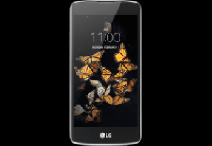 REACONDICIONADO Móvil - LG K8, Pantalla HD 5 Inch, 4G, Quad Core 135.90 €