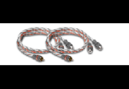 Par de cables en Y - MTX ZNXY1M, 50 centímetros, 1 Macho y 2 5.70 €