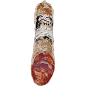 JULIAN MARTIN chorizo cular ibérico extra sin gluten peso ap 7.50 €