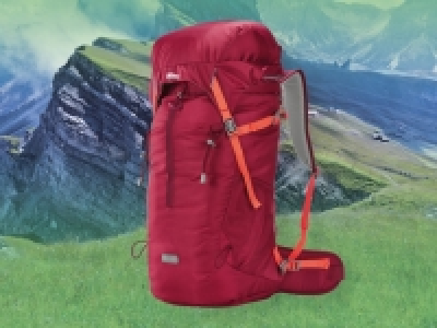Lidl  Crivit® Mochila de trekking 48 l