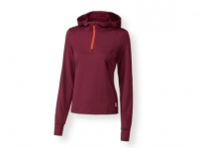 Crivit® Camiseta trekking de manga larga mujer 8.99 €