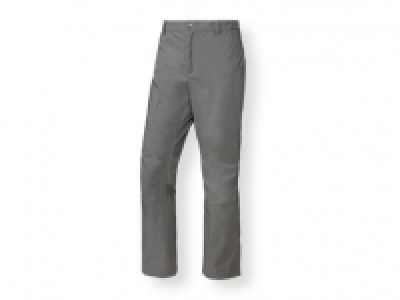 Crivit® Pantalón trekking hombre 12.99 €