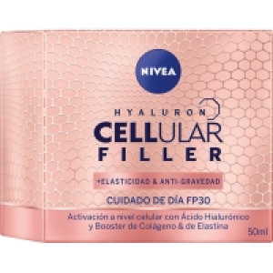 NIVEA Cellular Filler crema facial +Elasticidad & antigraved 17.38 €