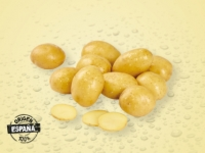 Patata 5 kg 2.99 €