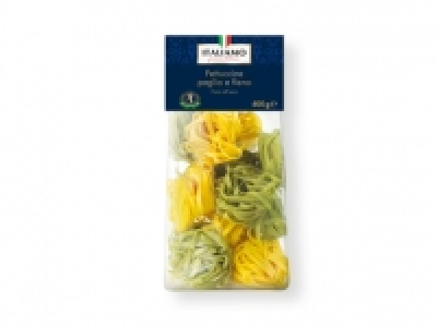Italiamo® Fettuccine bicolor 1.29 €