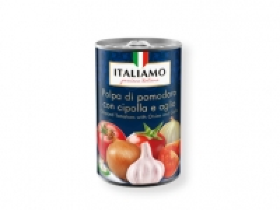 Italiamo® Tomate triturado 0.59 €