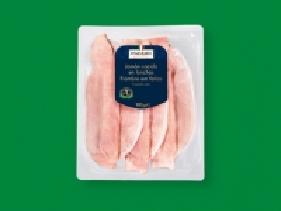 Italiamo® Jamón cocido 1.19 €