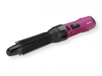 Lidl  Silvercrest® Cepillo moldeador de aire caliente