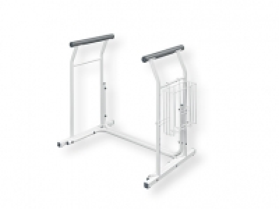 Apoyabrazos portátil para WC 29.99 €