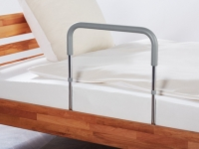 Lidl  Asidero para cama | Respaldo