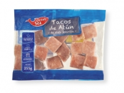 Lidl  Ocean Sea® Tacos de atún