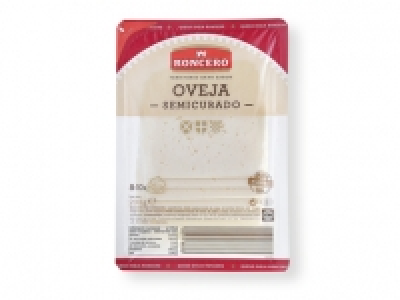 Roncero® Queso de oveja semicurado 1.59 €