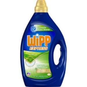 WIPP EXPRESS detergente máquina líquido gel Limpieza Profund 11.99 €