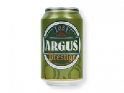 Lidl  Argus® Cerveza doble malta