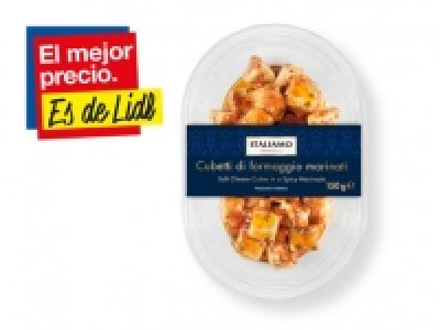 Italiamo® Antipasti 1.29 €