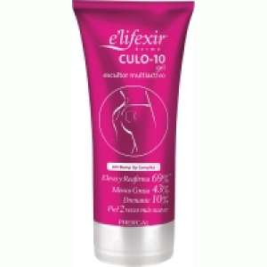 ELIFEXIR Dermo Culo-10 gel escultor multiactivo con Bump Up 10.15 €