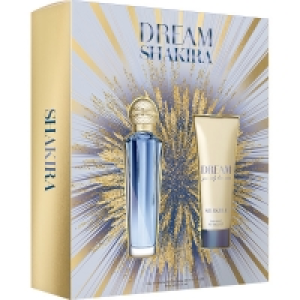 SHAKIRA Dream You Only Live Once estuche eau de toilette fem 10.95 €