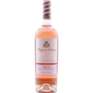 PAGO DE CIRSUS vino rosado gran cuvee especial D.O. Navarra  7.09 €