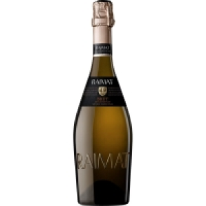 RAIMAT cava brut chardonnay botella 75 cl 12.75 €
