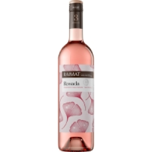 RAIMAT Rosada vino rosado cabernet sauvignon tempranillo D.O 6.25 €