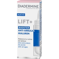 Hipercor  DIADERMINE Lift + booster anti-arrugas hialuron envase 15 ml