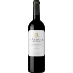 VIÑA MAYOR vino tinto reserva D.O. Ribera del Duero botella  18.95 €