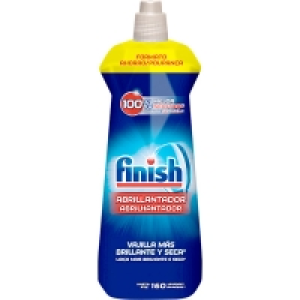 FINISH abrillantador para lavavajillas brillo y protección d 7.25 €