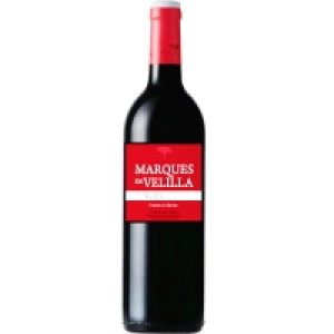 MARQUES DE VELILLA vino tinto roble D.O. Ribera del Duero bo 5.65 €