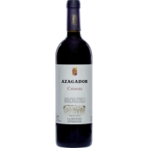 AZAGADOR vino tinto tempranillo cabernet sauvignon y merlot  4.95 €