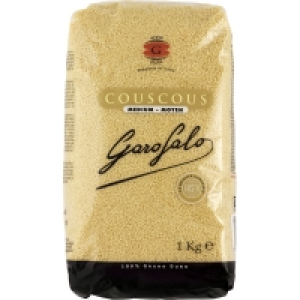 GAROFALO couscous envase 1 kg 3.15 €