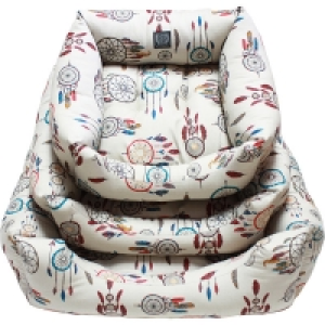 FRED&RITA cuna acolchada para perros y gatos modelo atrapasu 31.20 €