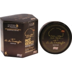 COREN Vettonia Montanea paté de hígado de cerdo ibérico a la 1.65 €