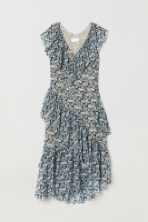  Vestido con volantes 59.99 €