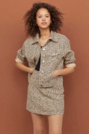  Falda vaquera 8.99 €