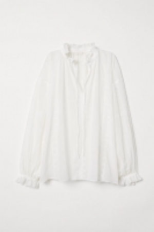  Blusa arrugada 25.99 €